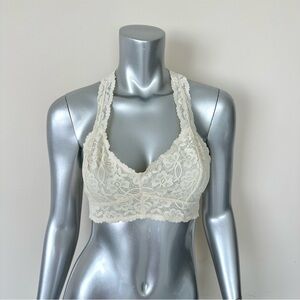 NWT!!! Free People women bra top size L